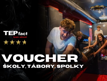Zvýhodněný školní voucher 